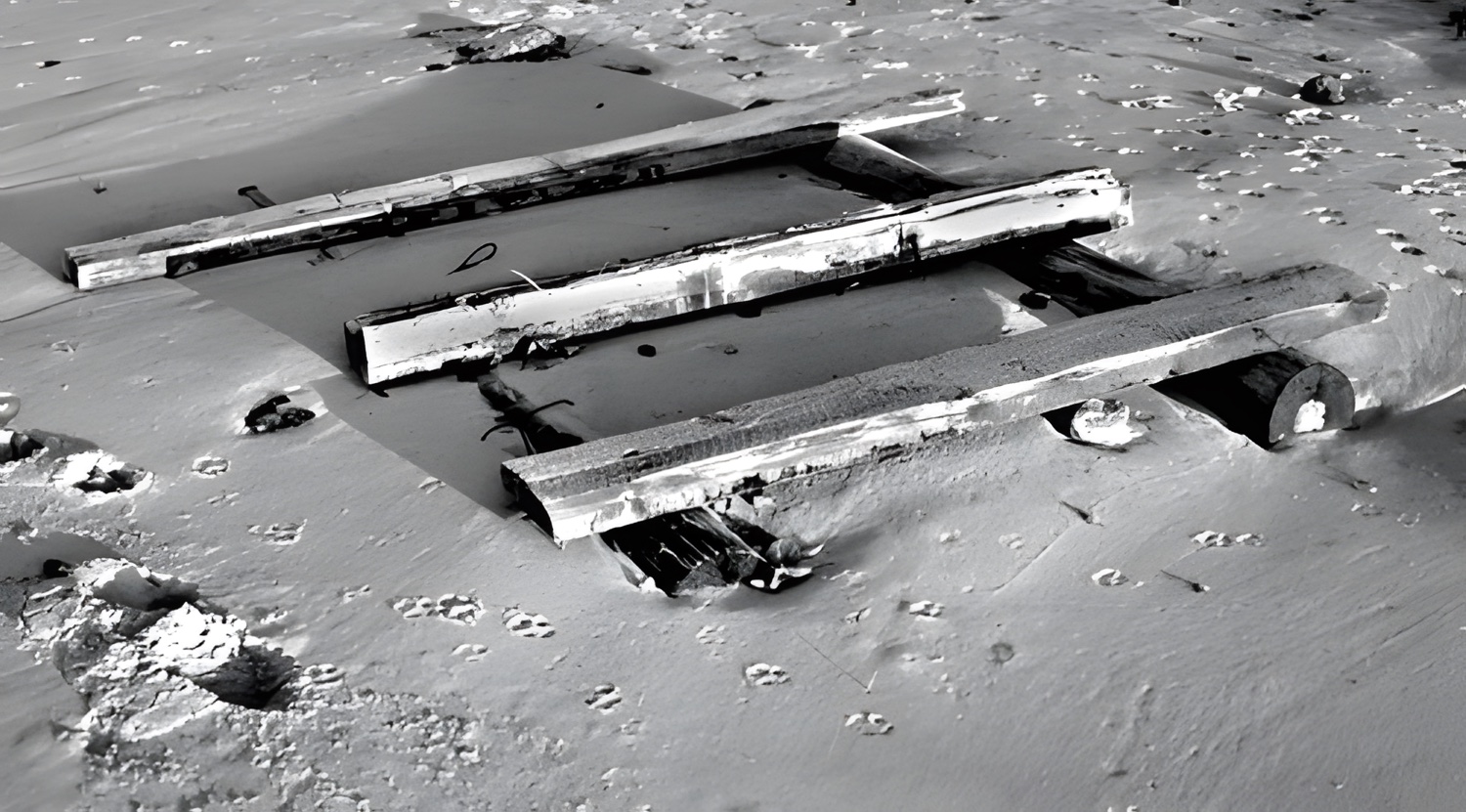 ;)'